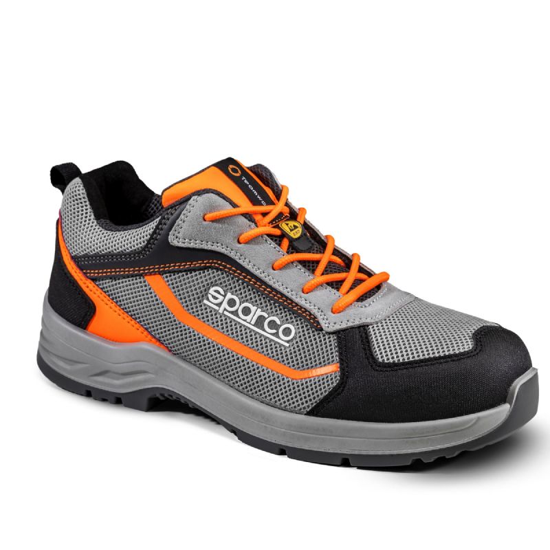 Calzatura Linea INDY mod. PATO ESD S1PS SR FO LG