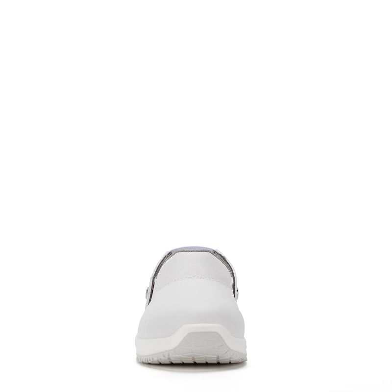Calzatura Linea JUST GRIP LADY mod. ALA SB A E FO HRO SRC ESD (bianco)