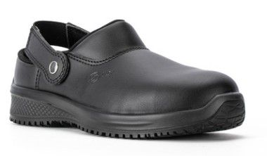 Calzatura Linea JUST GRIP LADY mod. ALA SB A E FO HRO SRC ESD (nero)