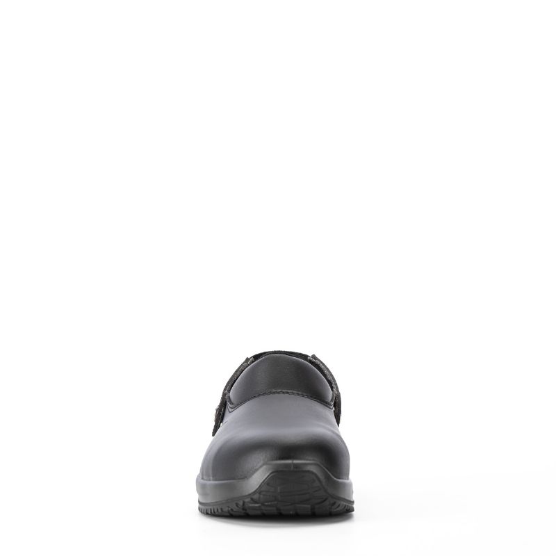 Calzatura Linea JUST GRIP LADY mod. ALA SB A E FO HRO SRC ESD (nero)