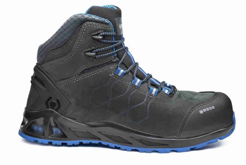 Calzatura Linea KAPTIV mod. K-ROAD TOP S3 HRO CI SRC
