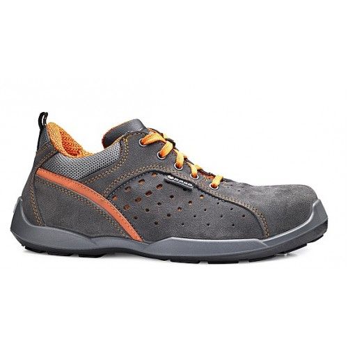 Calzatura Linea RECORD mod. CLIMB S1P SRC