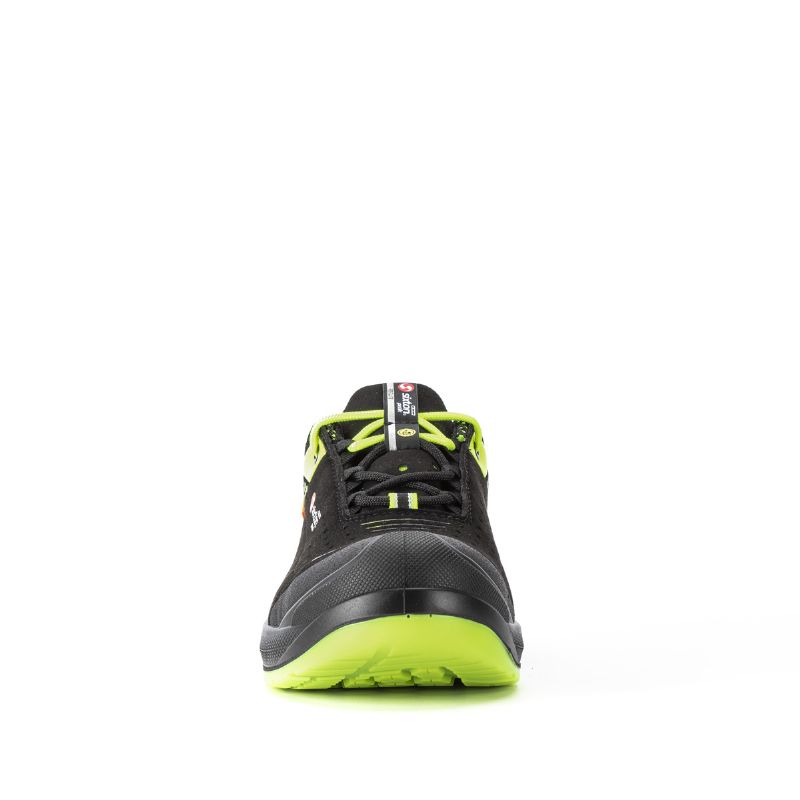 Calzatura Linea RESOLUTE mod. FORZA S1P SRC ESD
