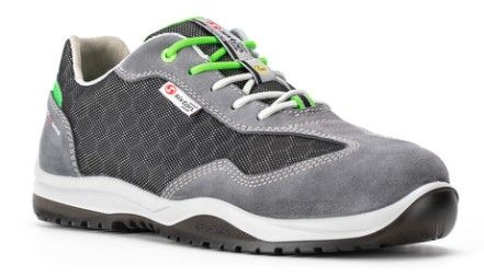 Calzatura Linea RITMO mod. BREK S1P SRC ESD CLASS 3