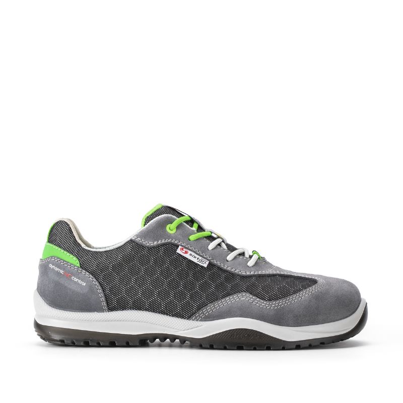 Calzatura Linea RITMO mod. BREK S1P SRC ESD CLASS 3