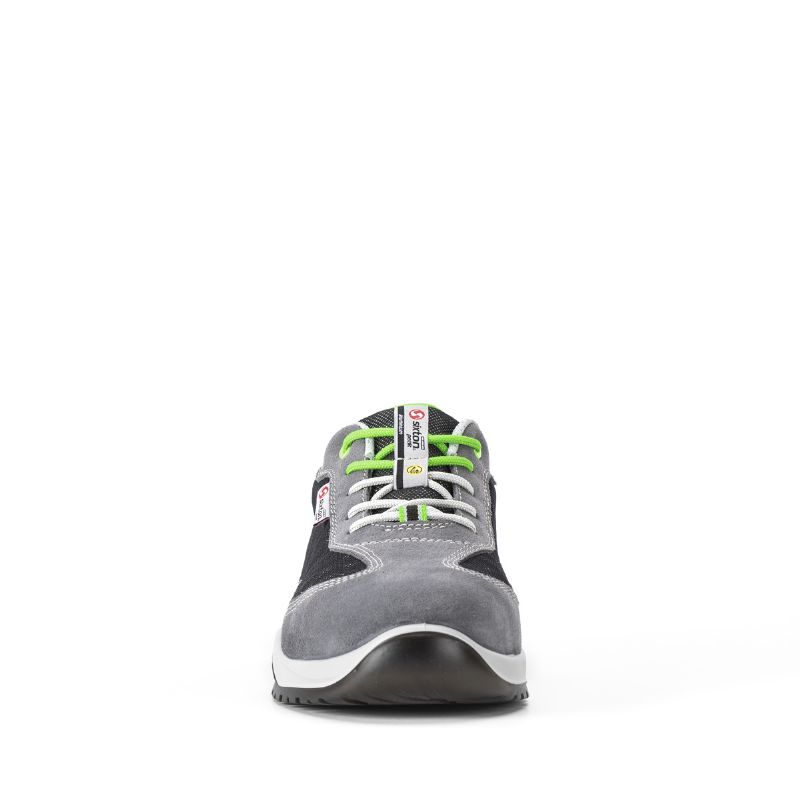 Calzatura Linea RITMO mod. BREK S1P SRC ESD CLASS 3