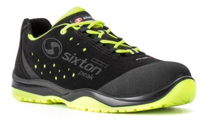 Calzatura Linea RITMO mod. CUBAN S1P SRC ESD CLASS 3