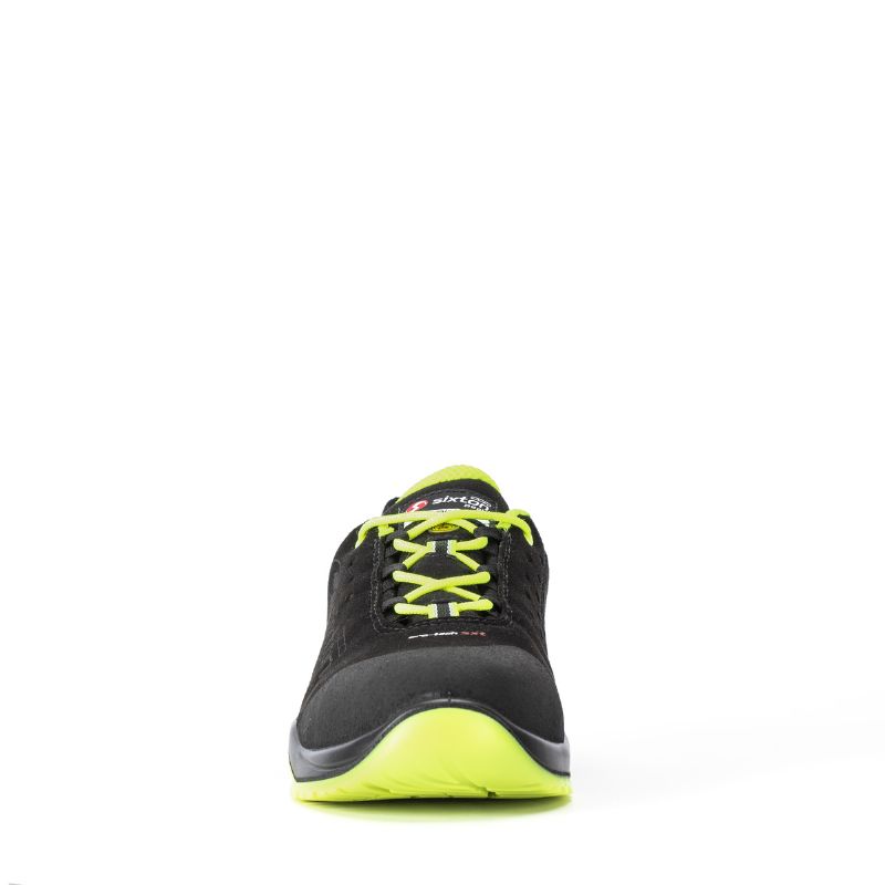Calzatura Linea RITMO mod. CUBAN S1P SRC ESD CLASS 3