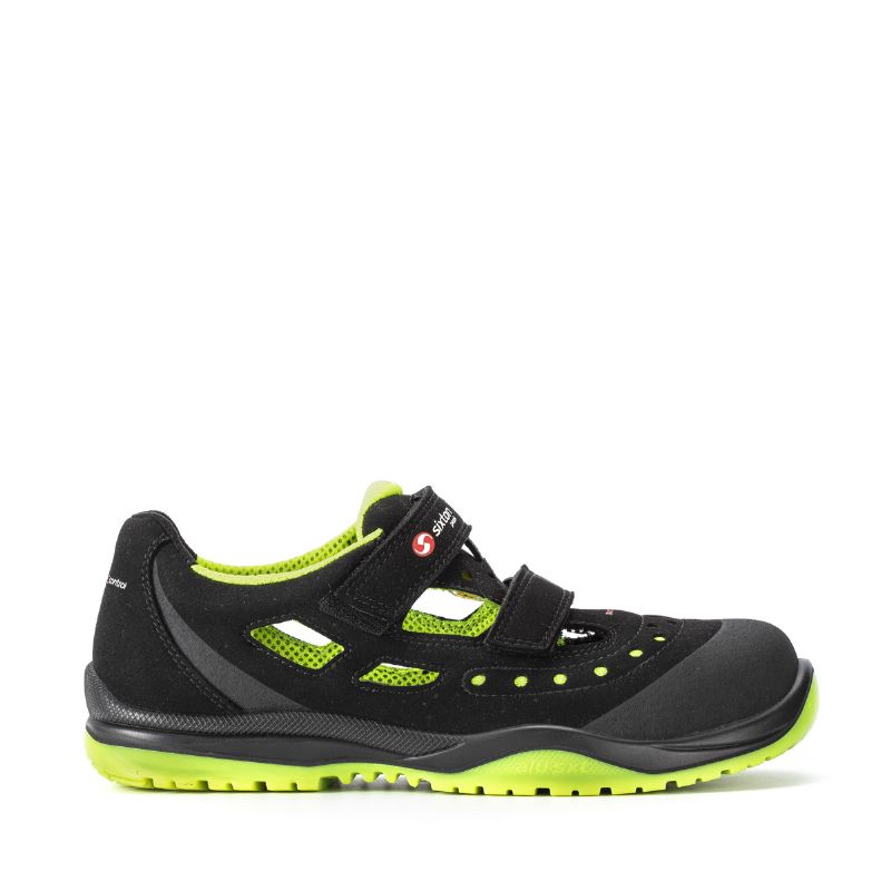Calzatura Linea RITMO mod. MENEITO S1P SRC ESD CLASS 3