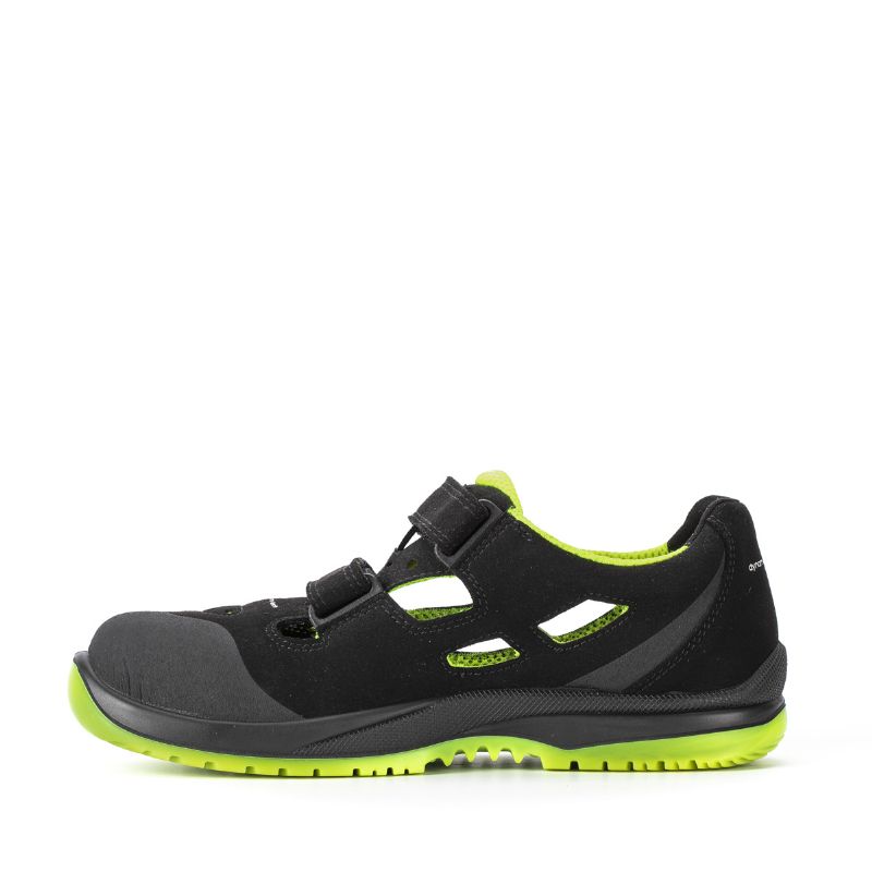 Calzatura Linea RITMO mod. MENEITO S1P SRC ESD CLASS 3