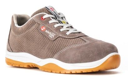 Calzatura Linea RITMO mod. NEW DANCE S1P SRC ESD CLASS 3