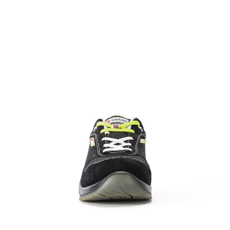 Calzatura Linea RITMO mod. TIMBA S1P SRC ESD CLASS 3