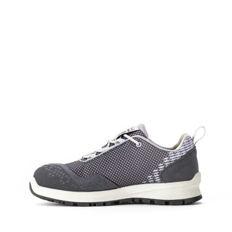 Calzatura Linea SKIPPER LADY mod. CIMA S1PS FO SR ESD