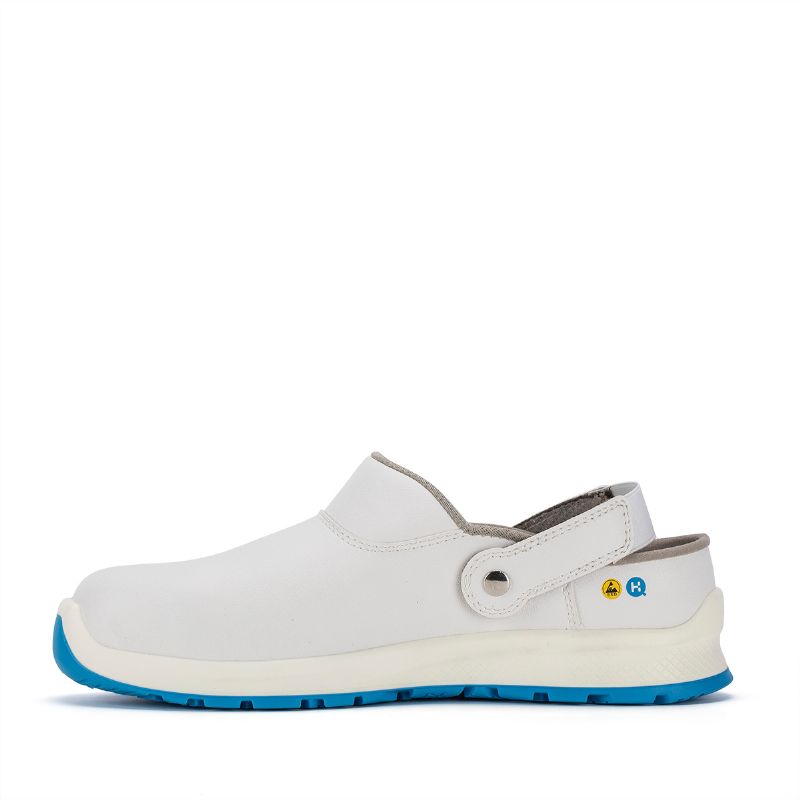 Calzatura Linea SKIPPER mod. AVOLA SB A E FO SR ESD