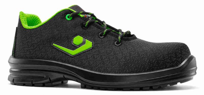 Calzatura Linea SMART EVO mod. HALLEY S3L FO SR