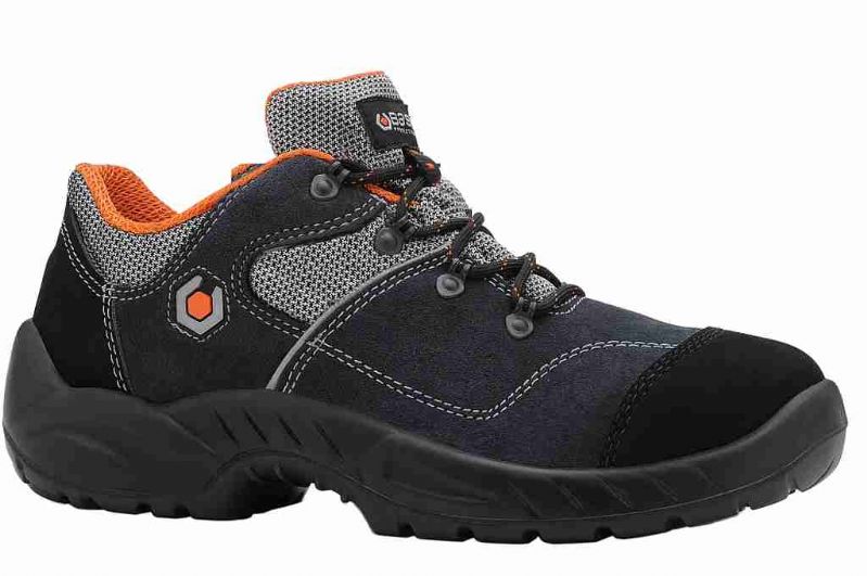 Calzatura Linea SMART mod. GARIBALDI S1P SRC