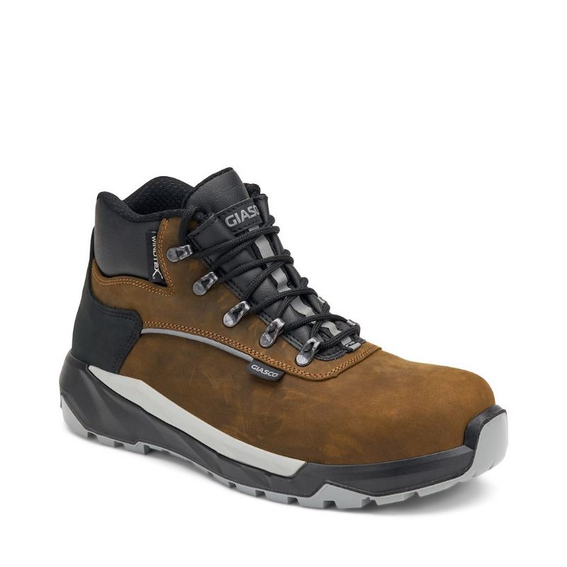 Calzatura MAKALU S7L FO CI SR