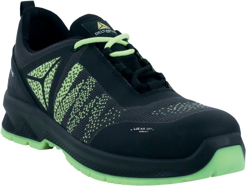 Calzatura MARATONA S1PS SR