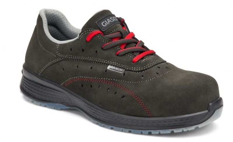 Calzatura PANAMA METAL FREE S1P SRC