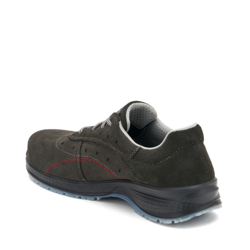 Calzatura PANAMA METAL FREE S1P SRC