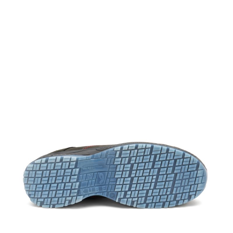 Calzatura PANAMA METAL FREE S1P SRC