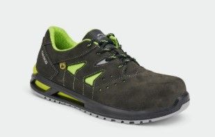 Calzatura PANAREA S1PL FO SR
