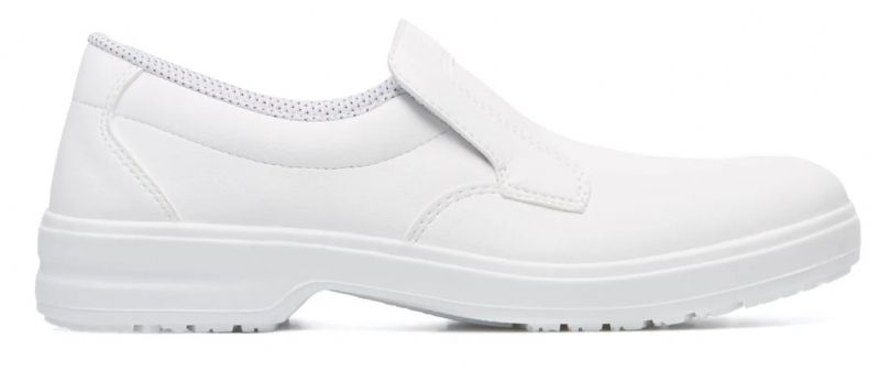 Calzatura PROFI - SLIPPER CHIUSA S2 SRC HRO (Tg. 49,50,51)