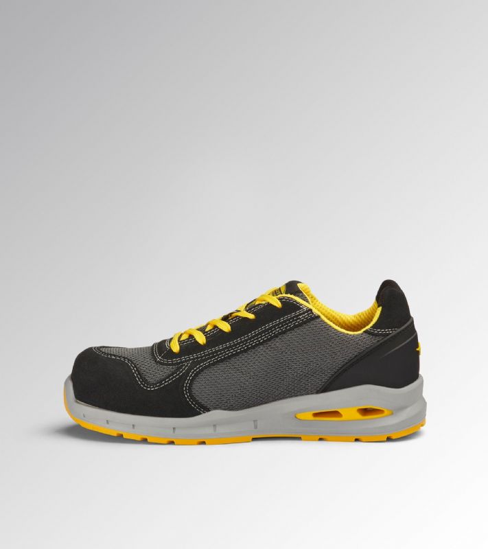 Calzatura RUN A.BOX LOW S1PS FO SR ESD