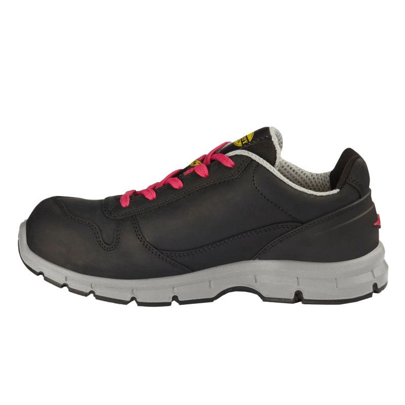 Calzatura RUN LOW S3S FO SR ESD