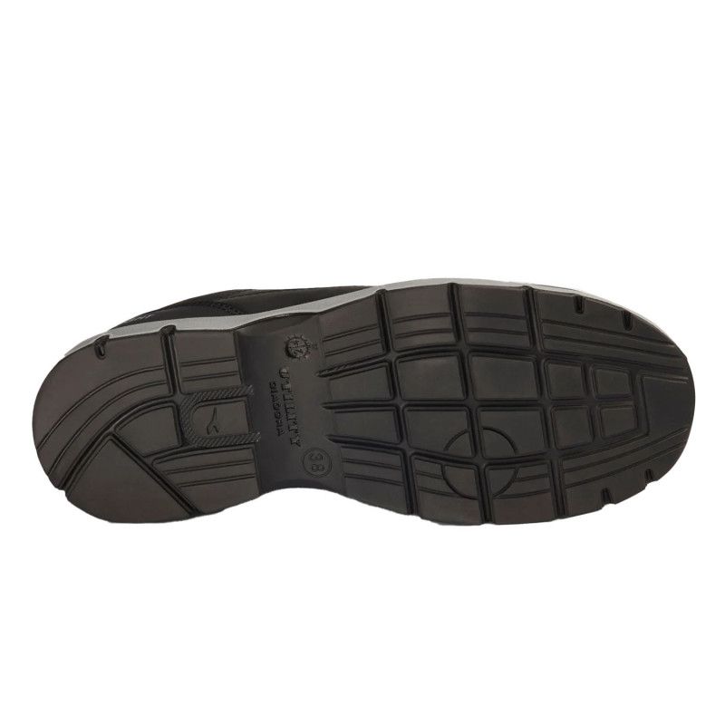 Calzatura RUN LOW S3S FO SR ESD