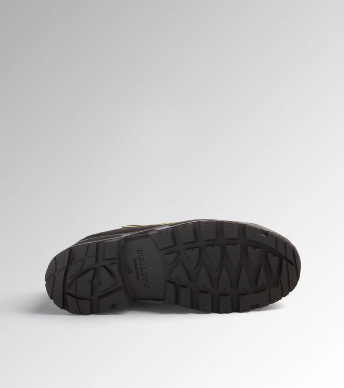 Calzatura SPORT DIATEX LOW S7S FO CI SR