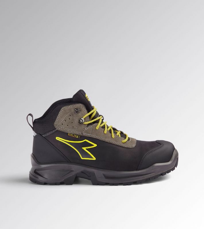 Calzatura SPORT DIATEX MID S7S FO CI SR