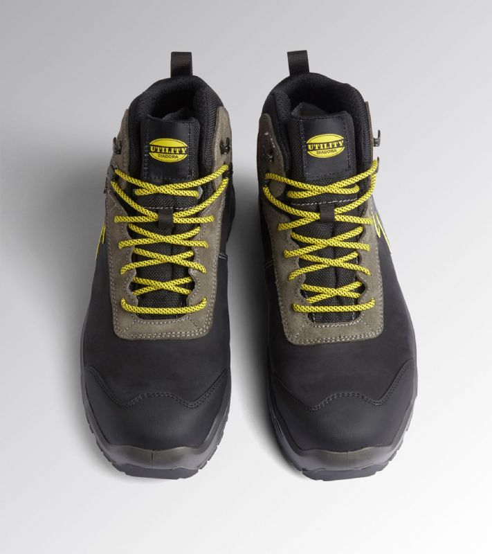 Calzatura SPORT DIATEX MID S7S FO CI SR