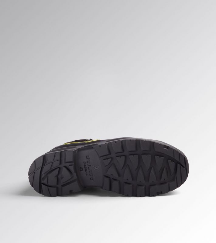 Calzatura SPORT DIATEX MID S7S FO CI SR