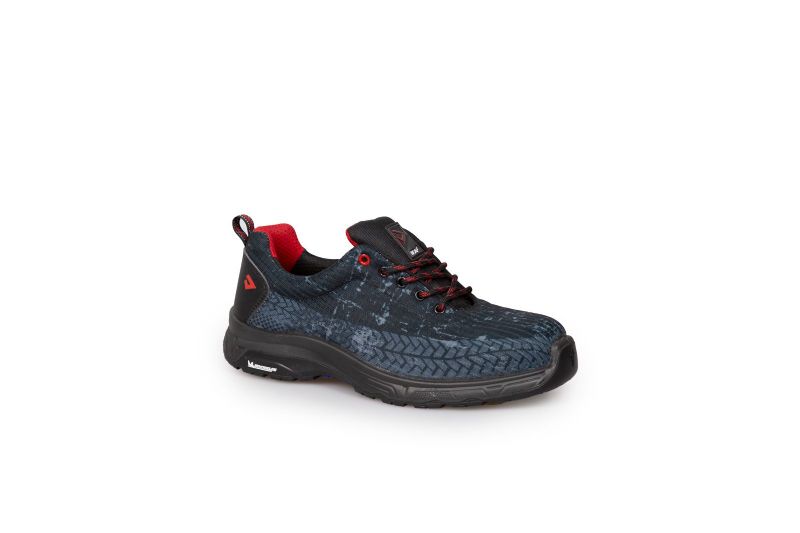 Calzatura STELVIO LOW S3 HRO SRC