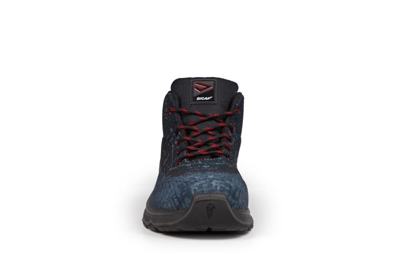 Calzatura STELVIO MID S3 HRO SRC