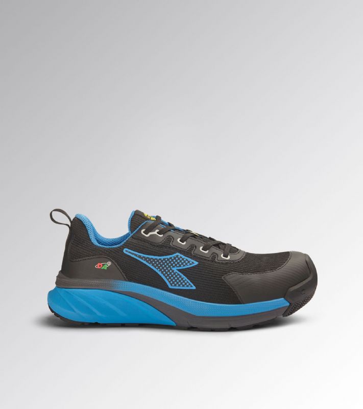 Calzatura VORTEX DA2 LOW S3S SC SR HRO ESD