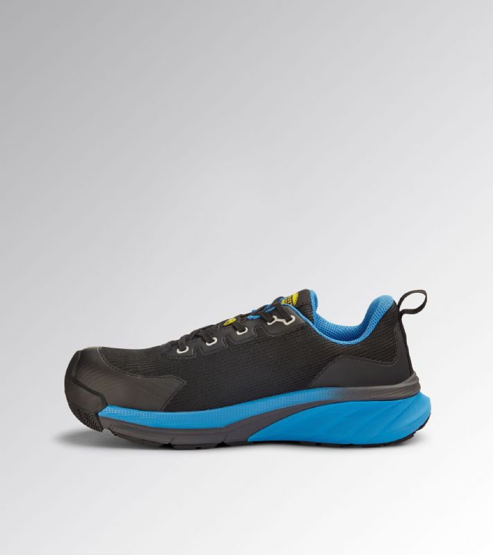 Calzatura VORTEX DA2 LOW S3S SC SR HRO ESD